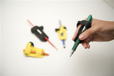 Writing GRIP