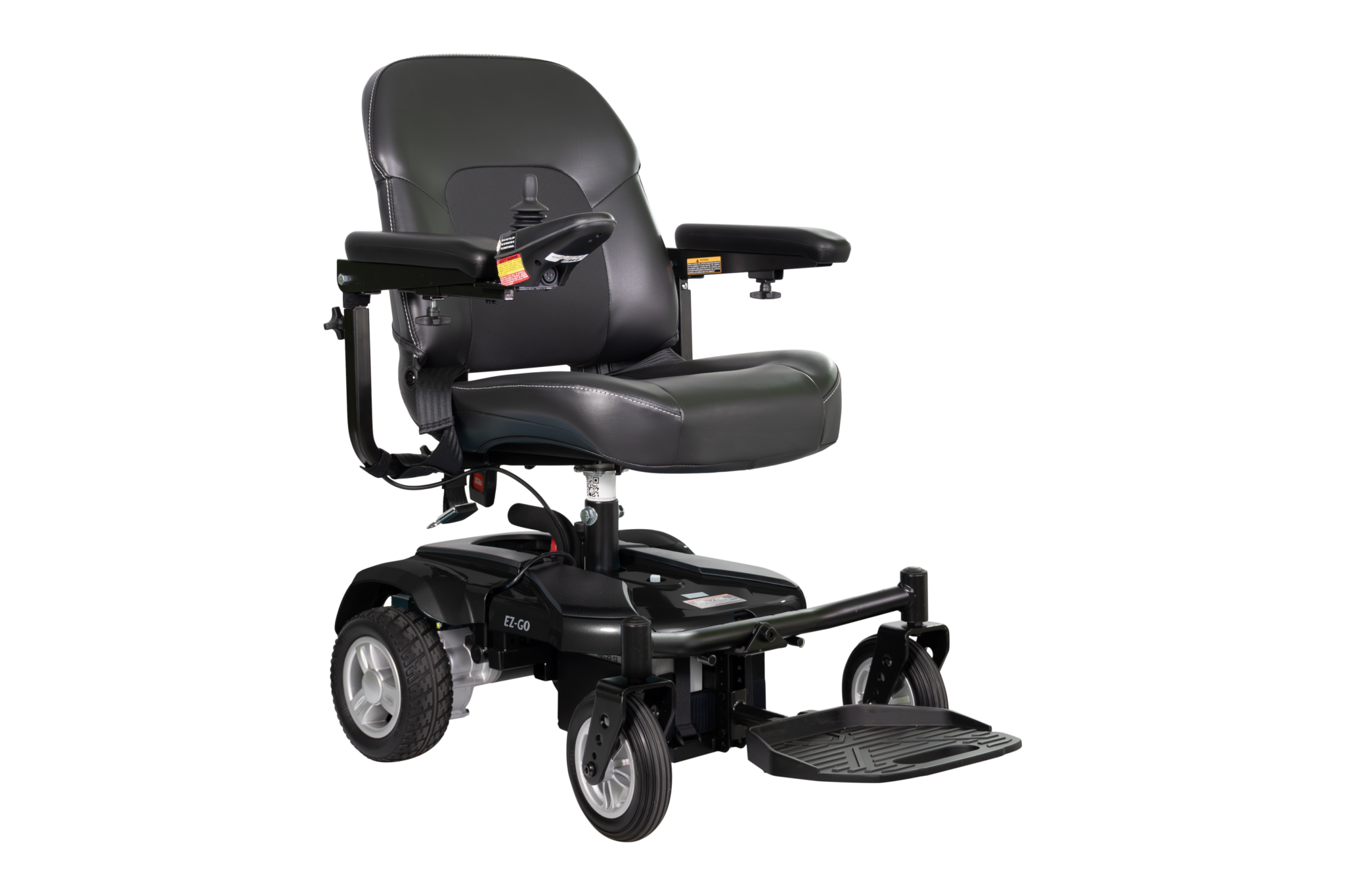 EZ-GO Power Wheelchair