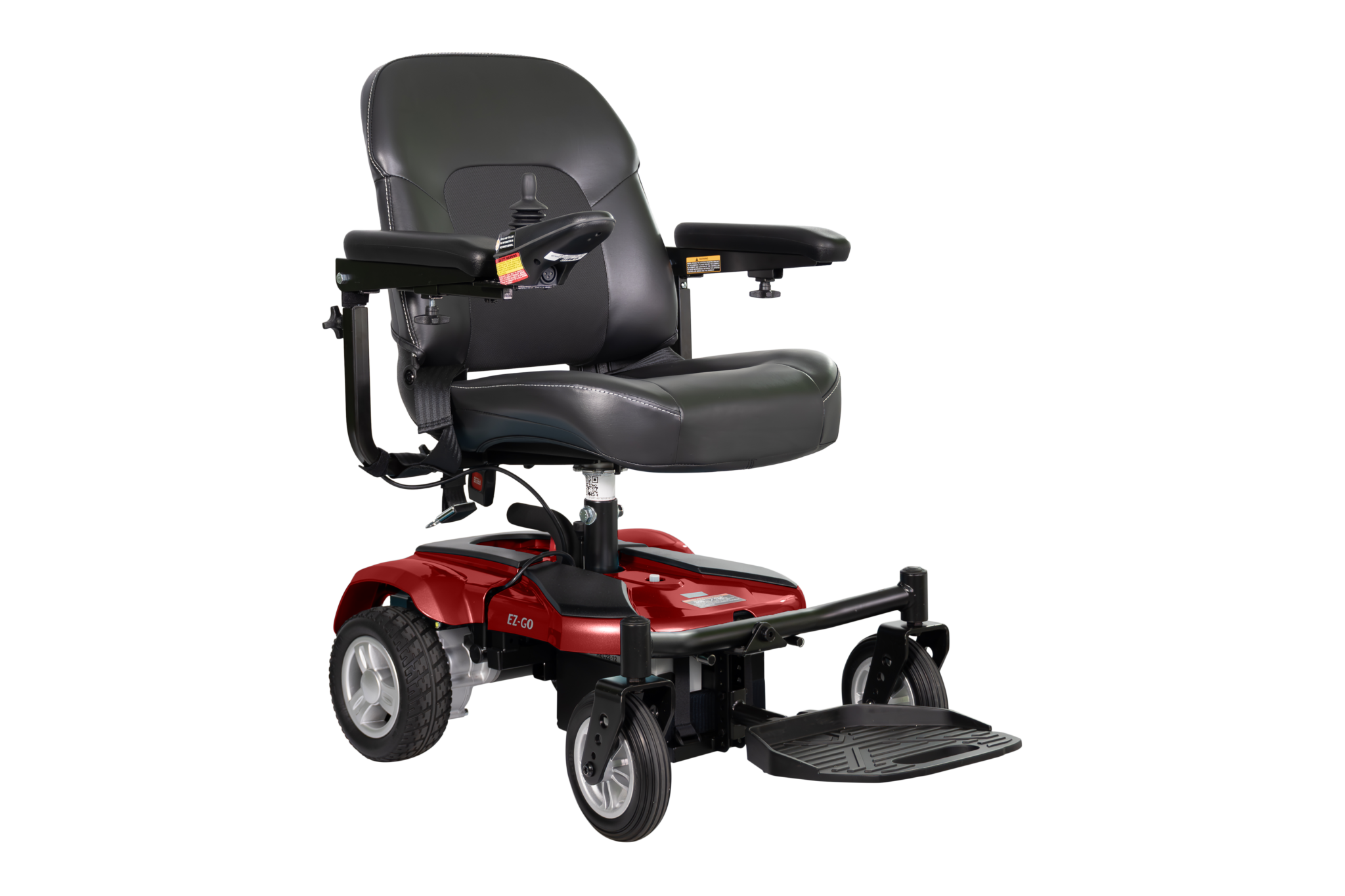 EZ-GO Power Wheelchair