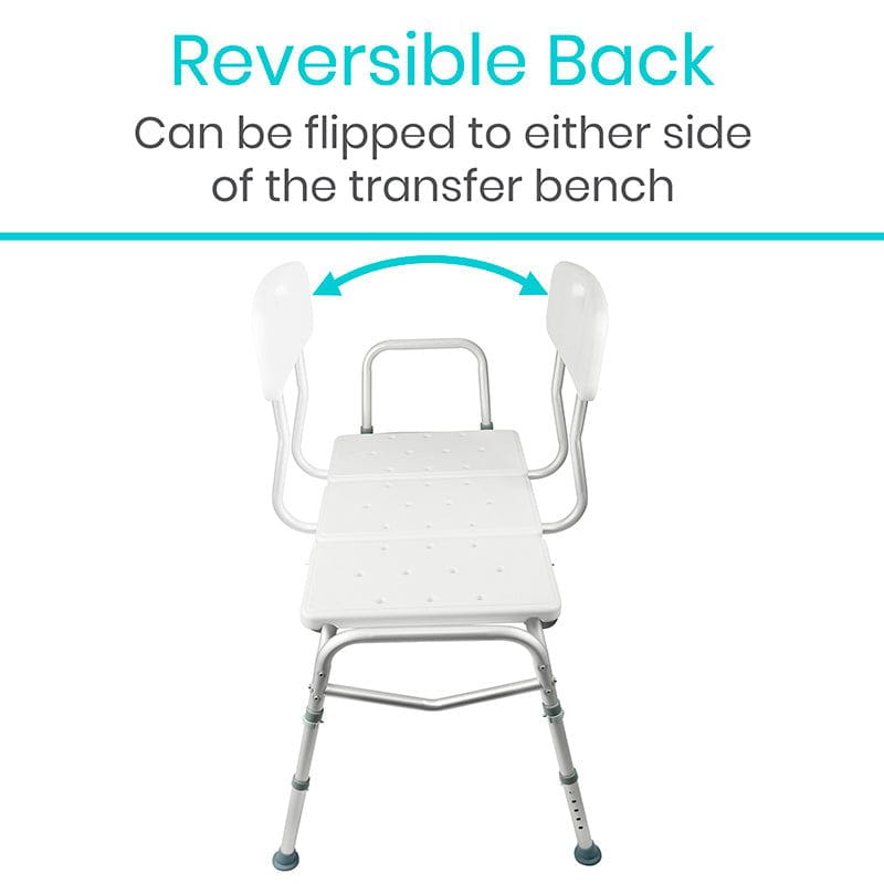 Transfer Bench