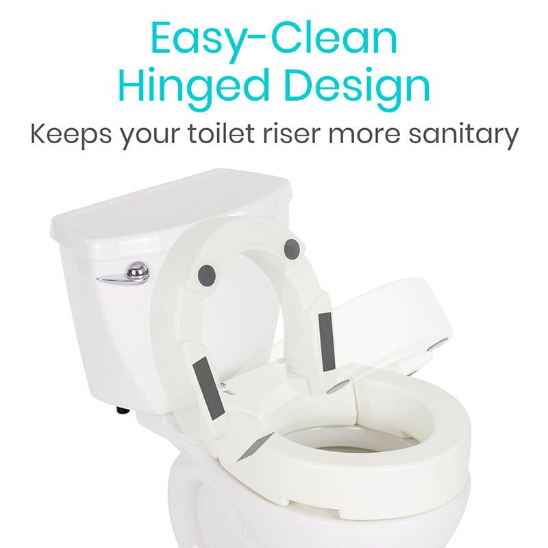 Toilet Seat Riser