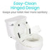 Toilet Seat Riser