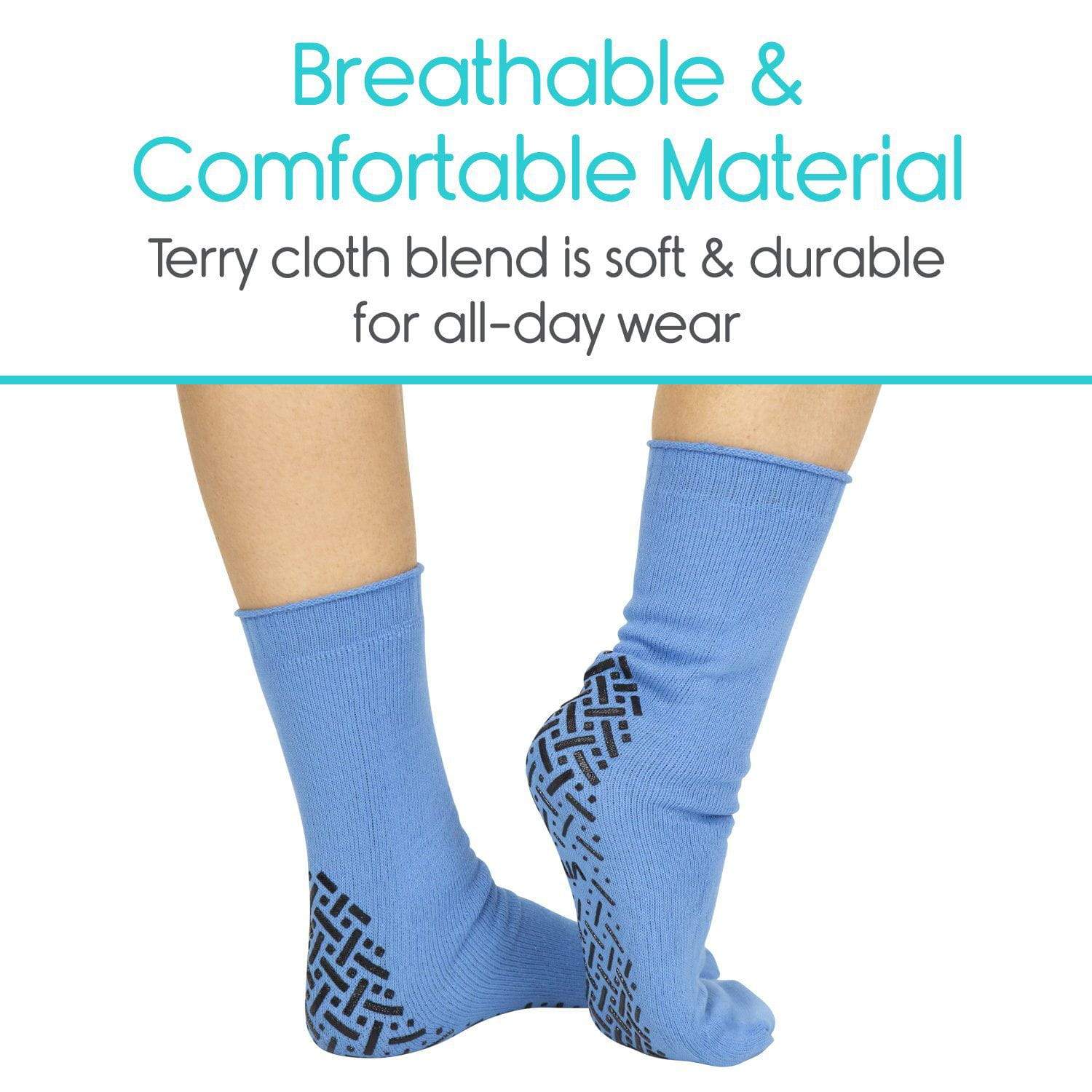 Non Slip Socks