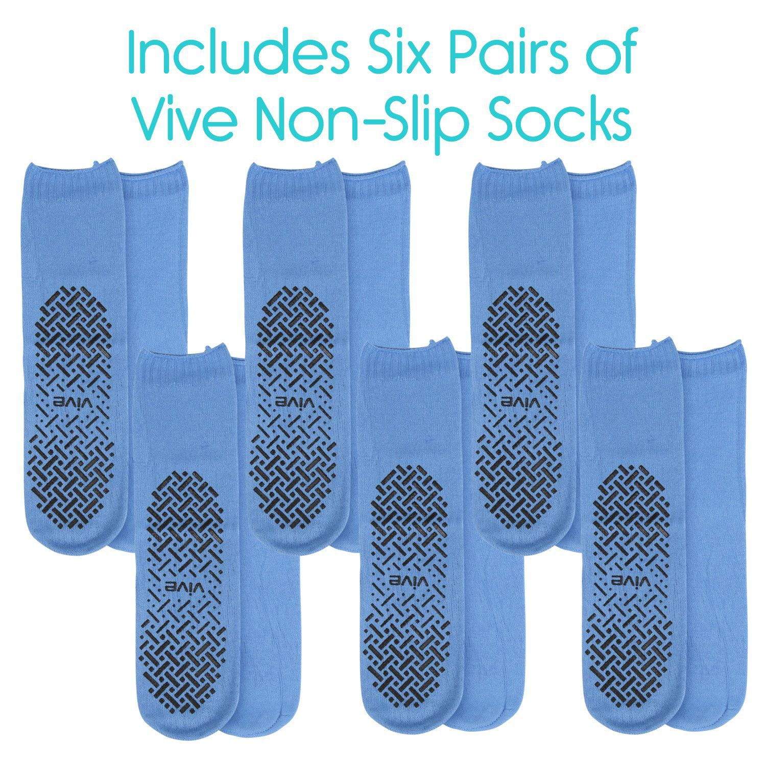 Non Slip Socks