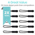 Zipper Pull