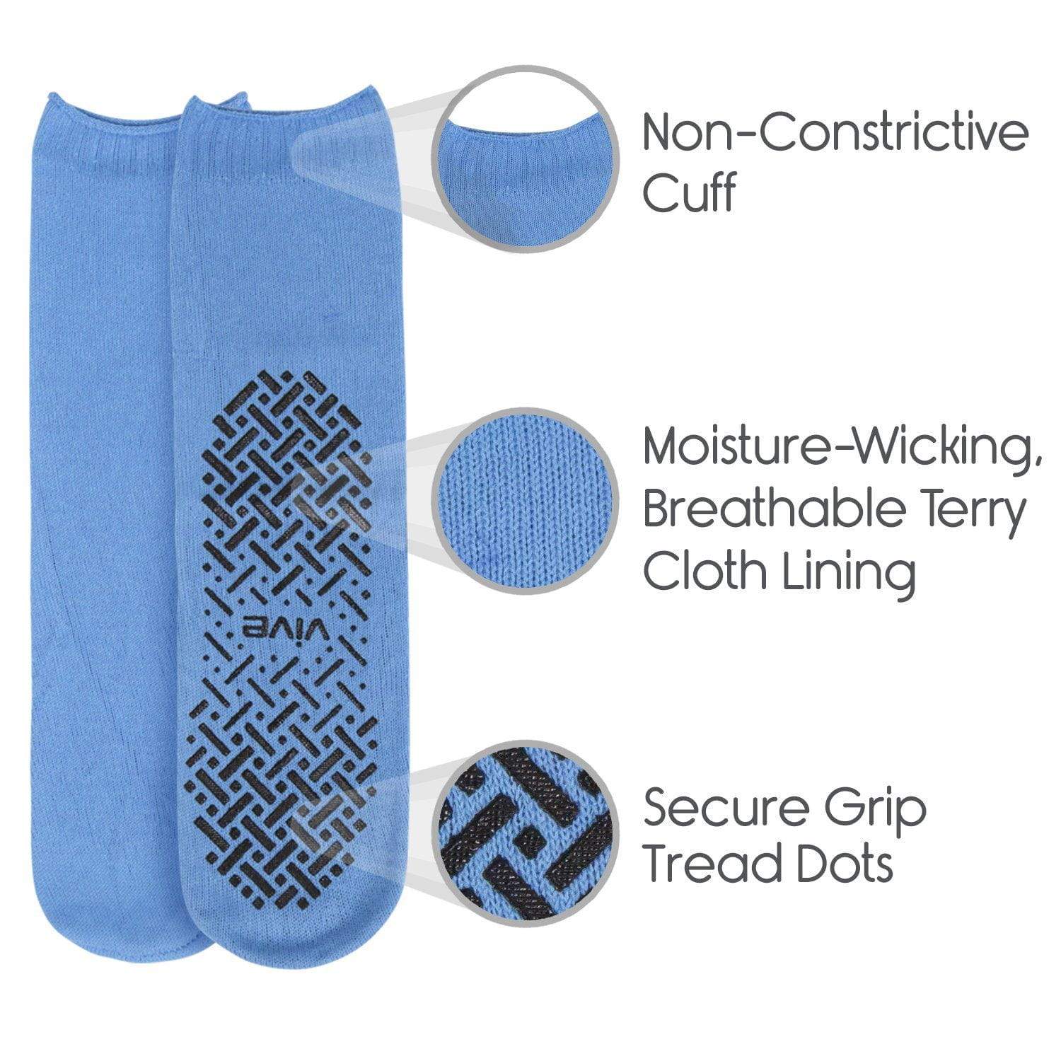 Non Slip Socks