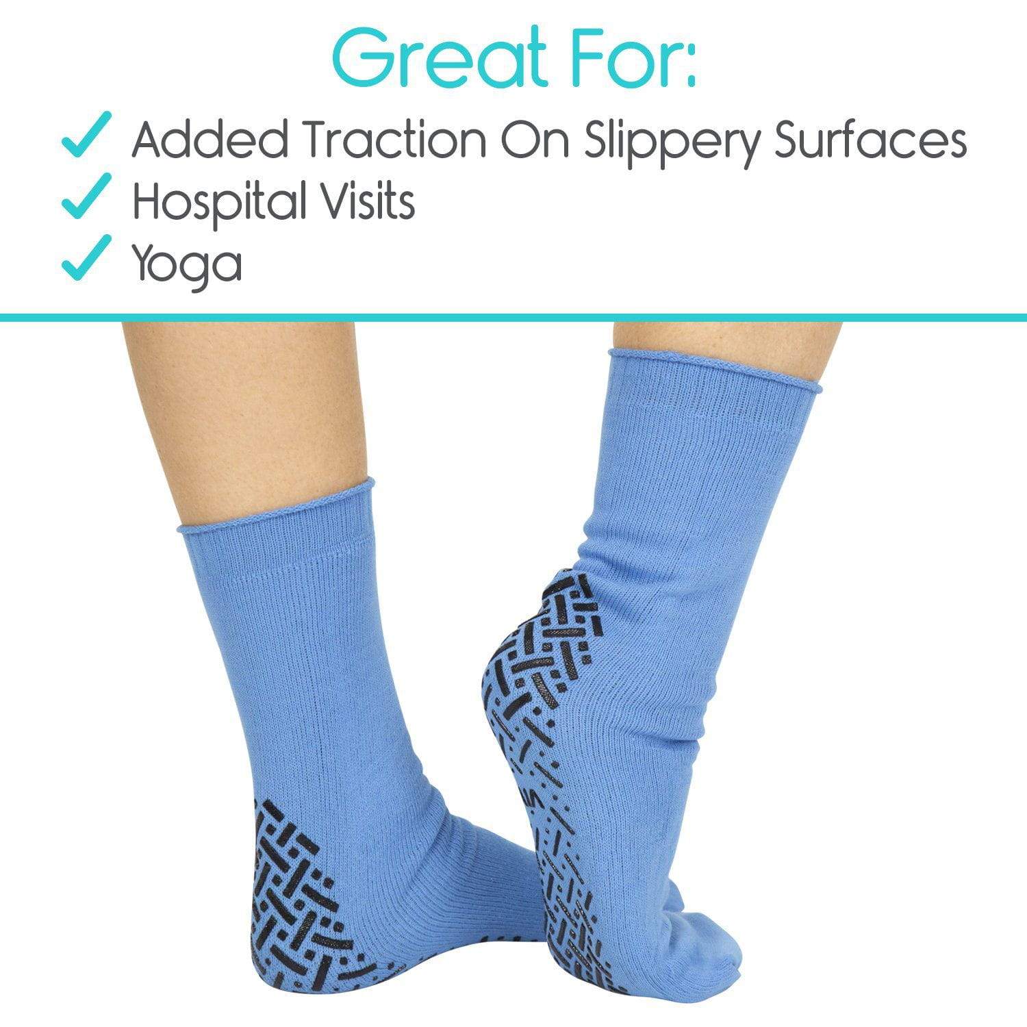 Non Slip Socks
