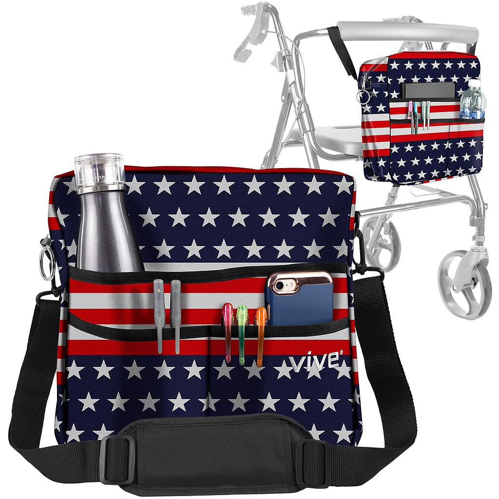 Rollator Bag