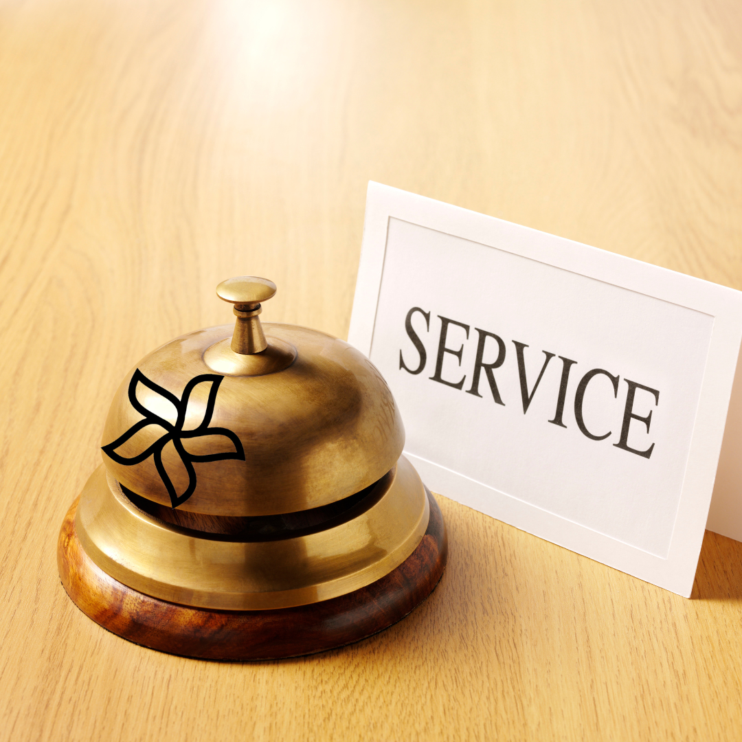 Concierge Service