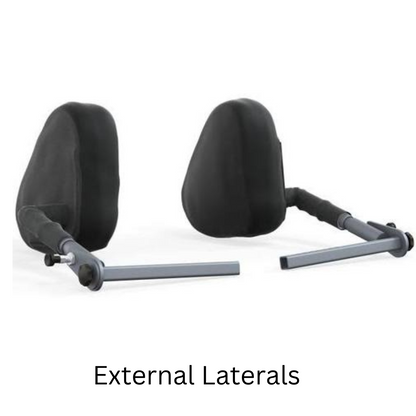 Accessories for Configura Advance Chair