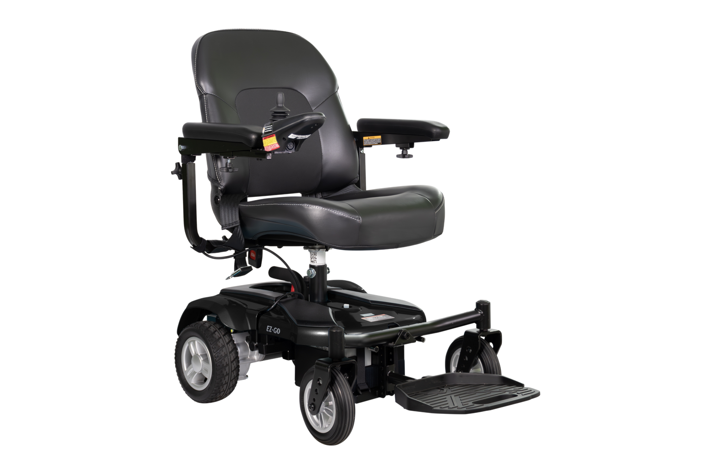 EZ-GO Power Wheelchair