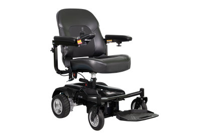 EZ-GO Power Wheelchair