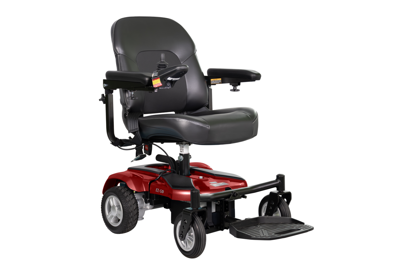 EZ-GO Power Wheelchair