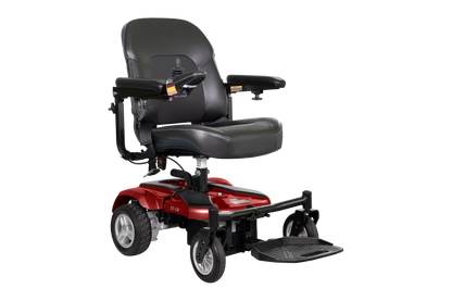 EZ-GO Power Wheelchair