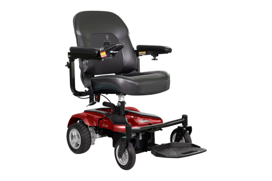 EZ-GO Power Wheelchair