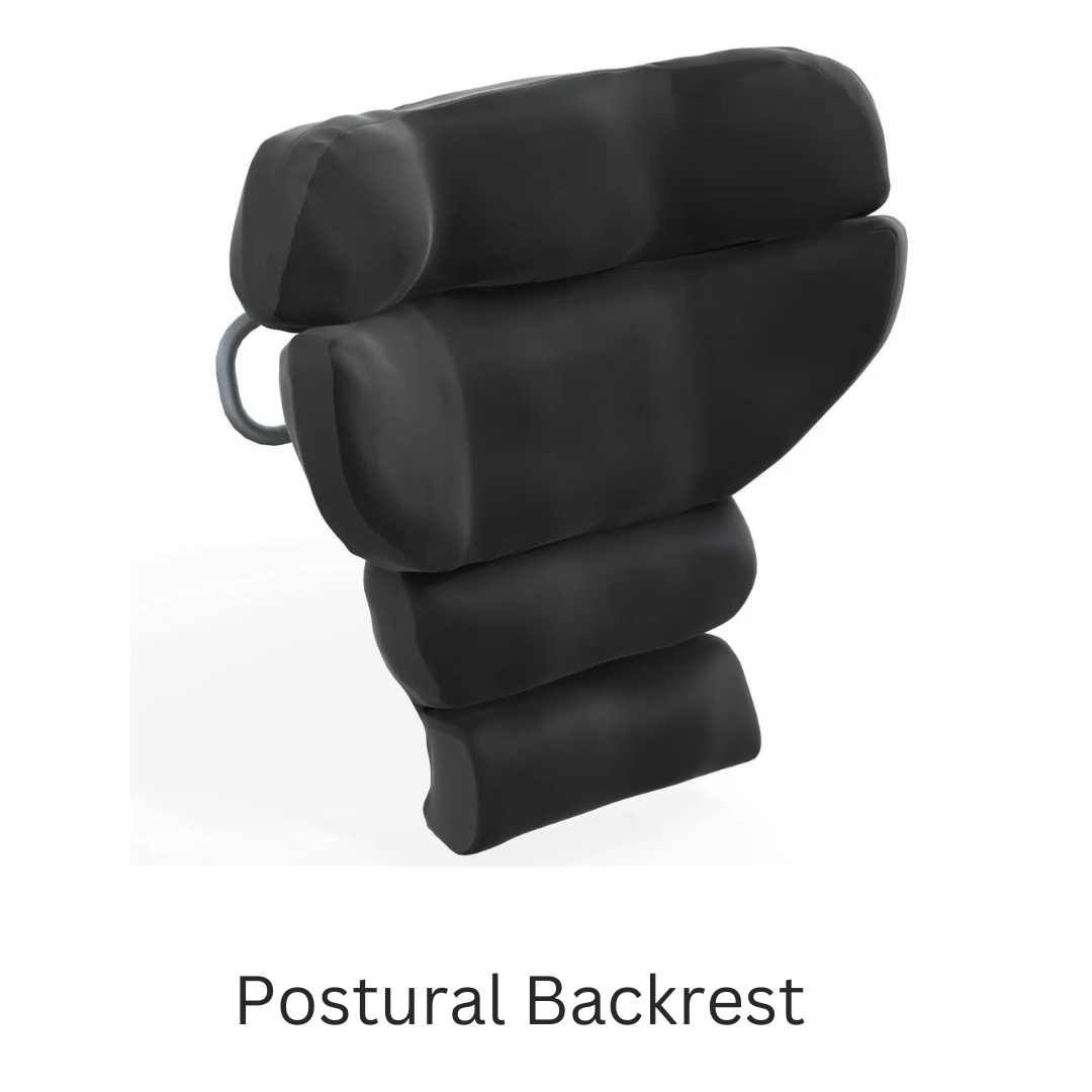 Accessories for Configura Advance Chair