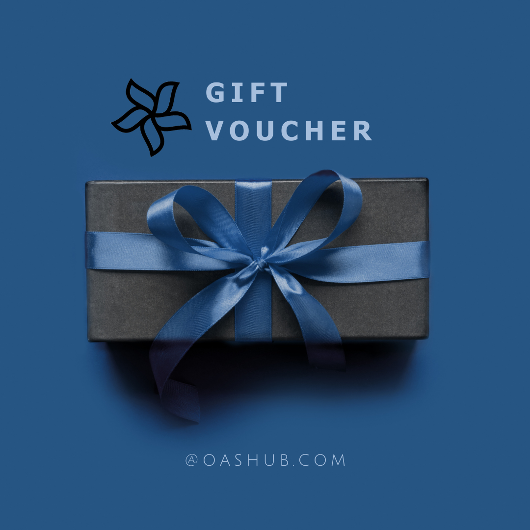 OAS Hub Gift Voucher