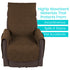 Full Chair Incontinence Pads