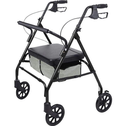 Bariatric Rollator