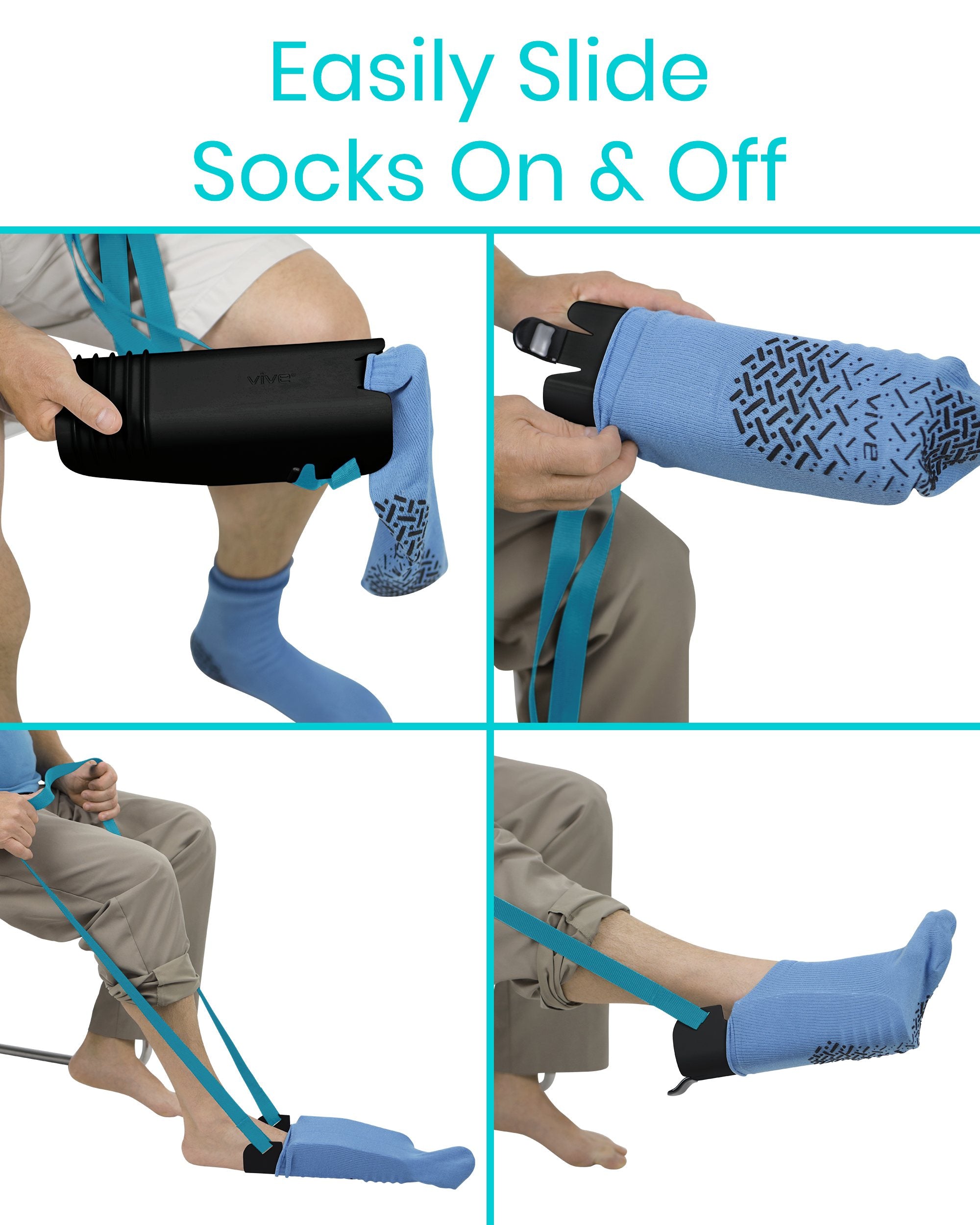 Sock Assist and Remover