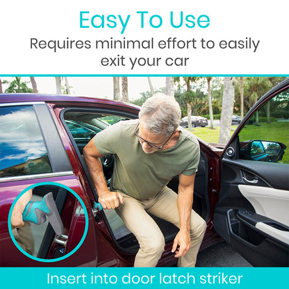 Car Assist Handle