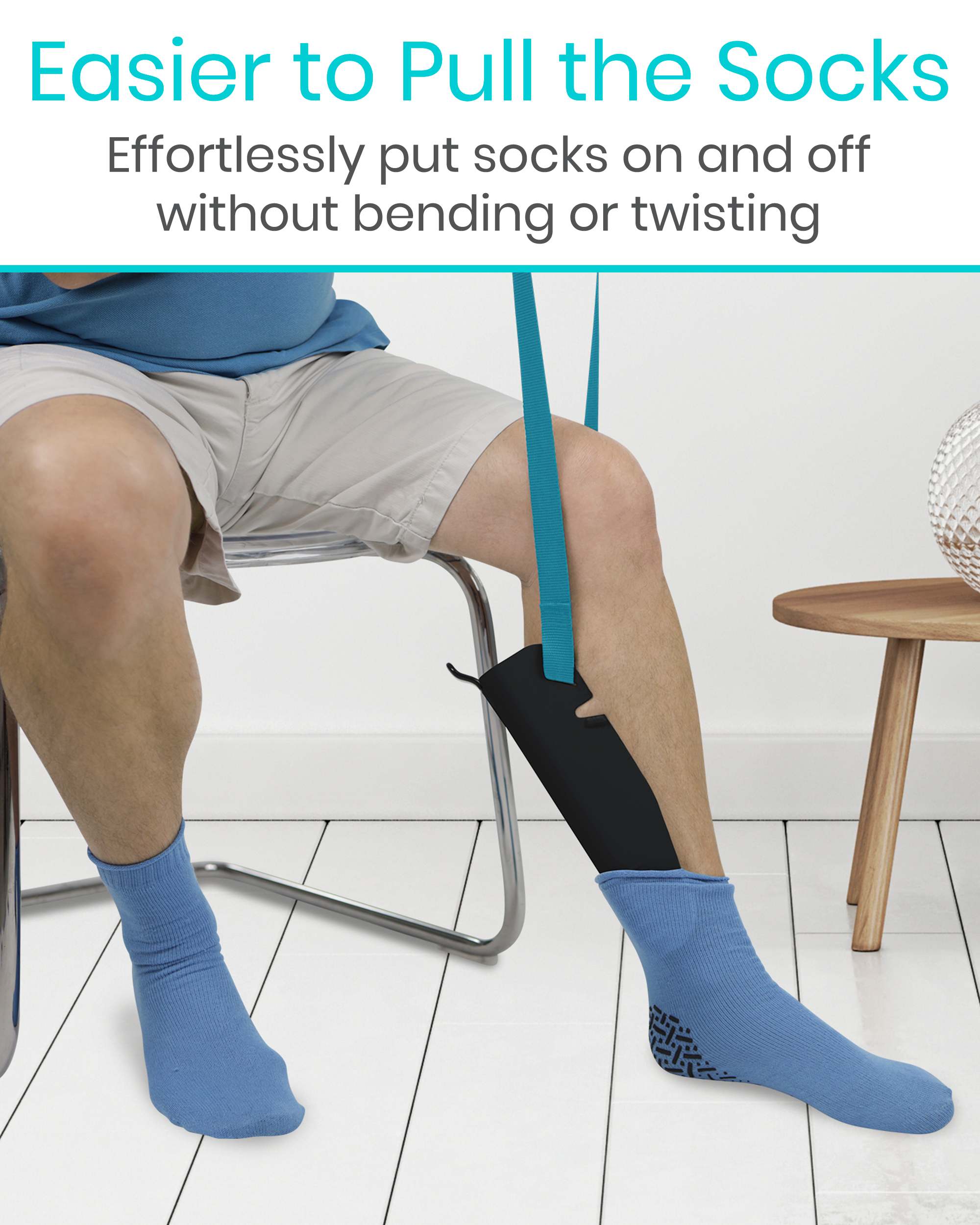 Sock Assist and Remover