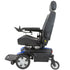 Electric Wheelchair Model V