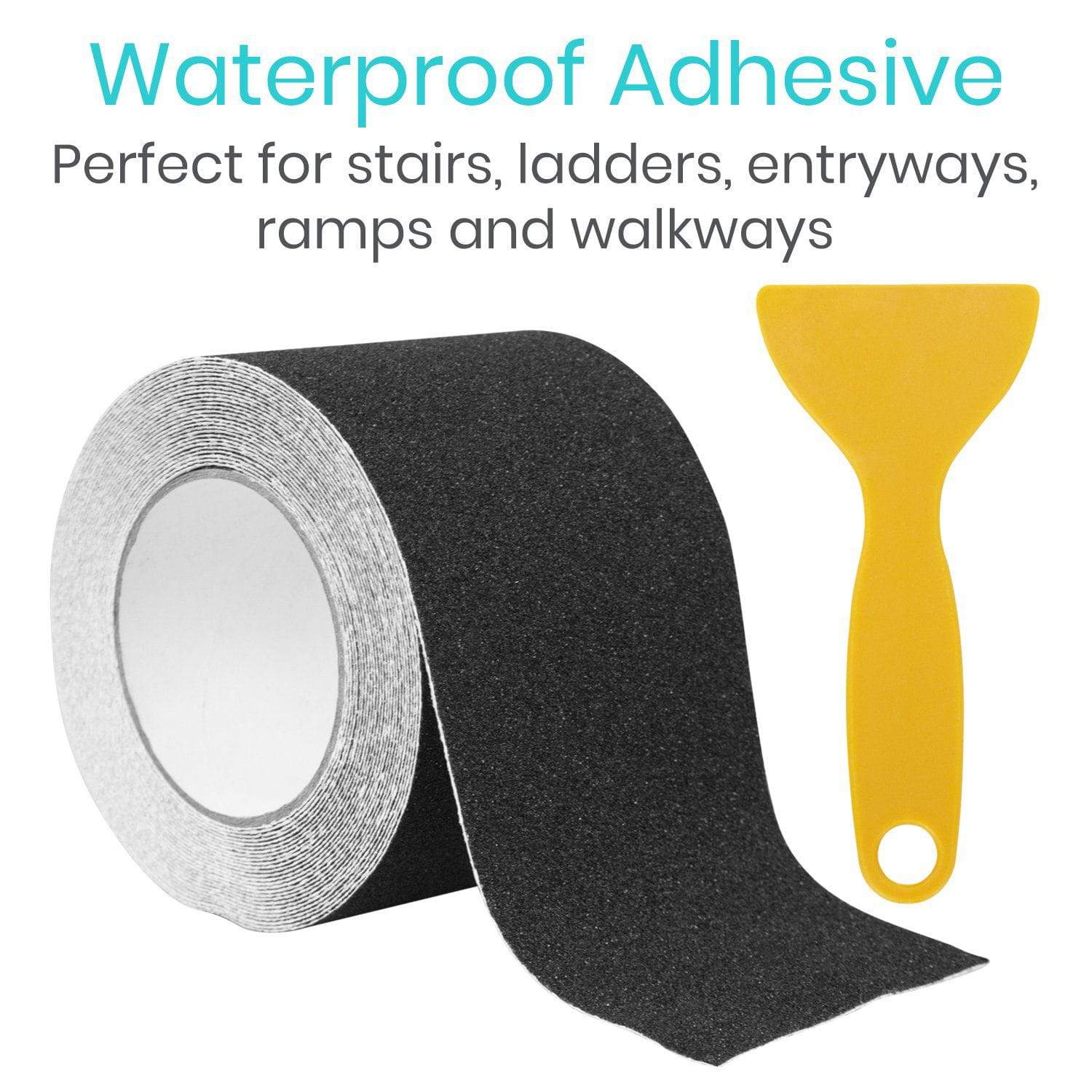 Anti - Slip Tape