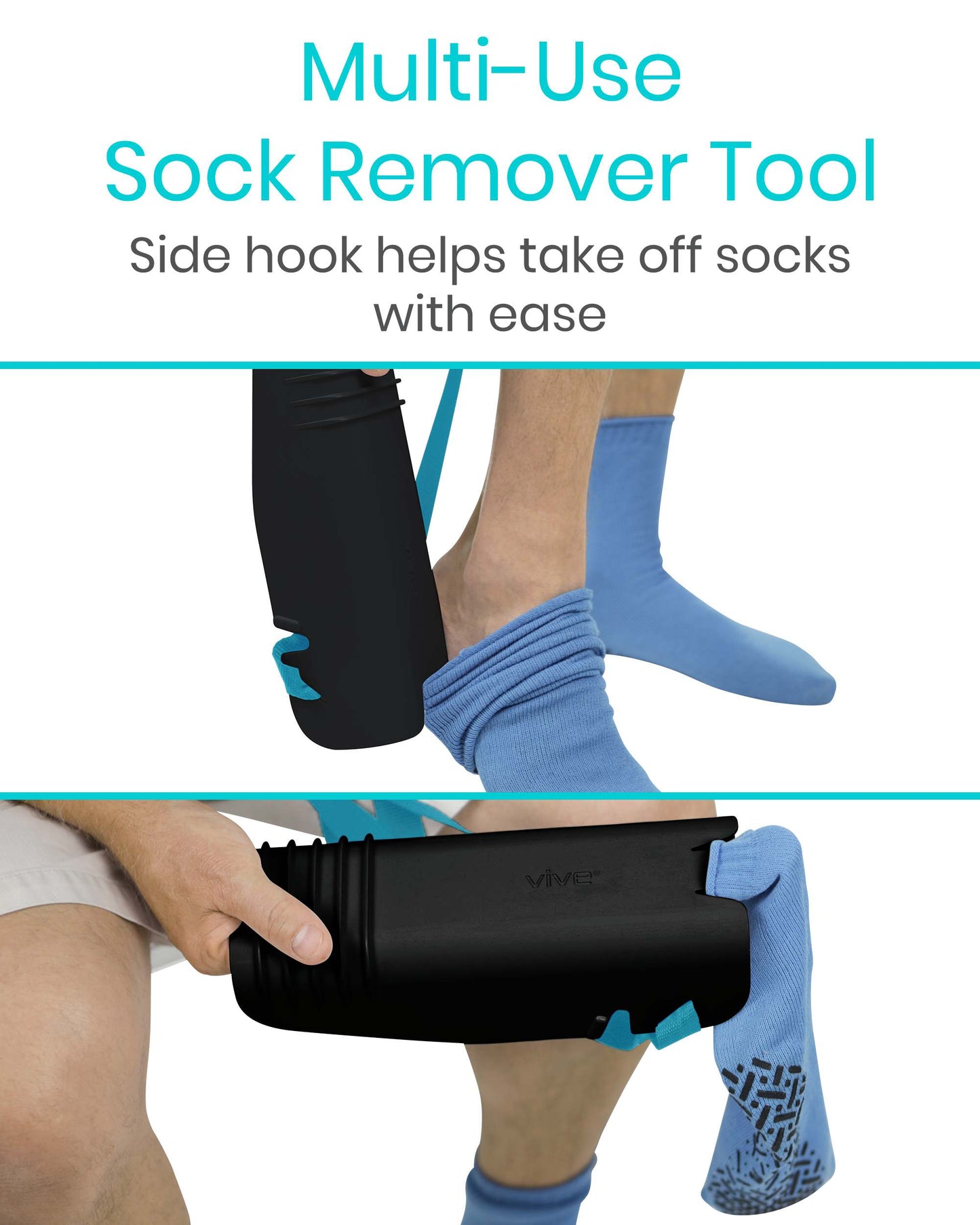 Sock Assist and Remover