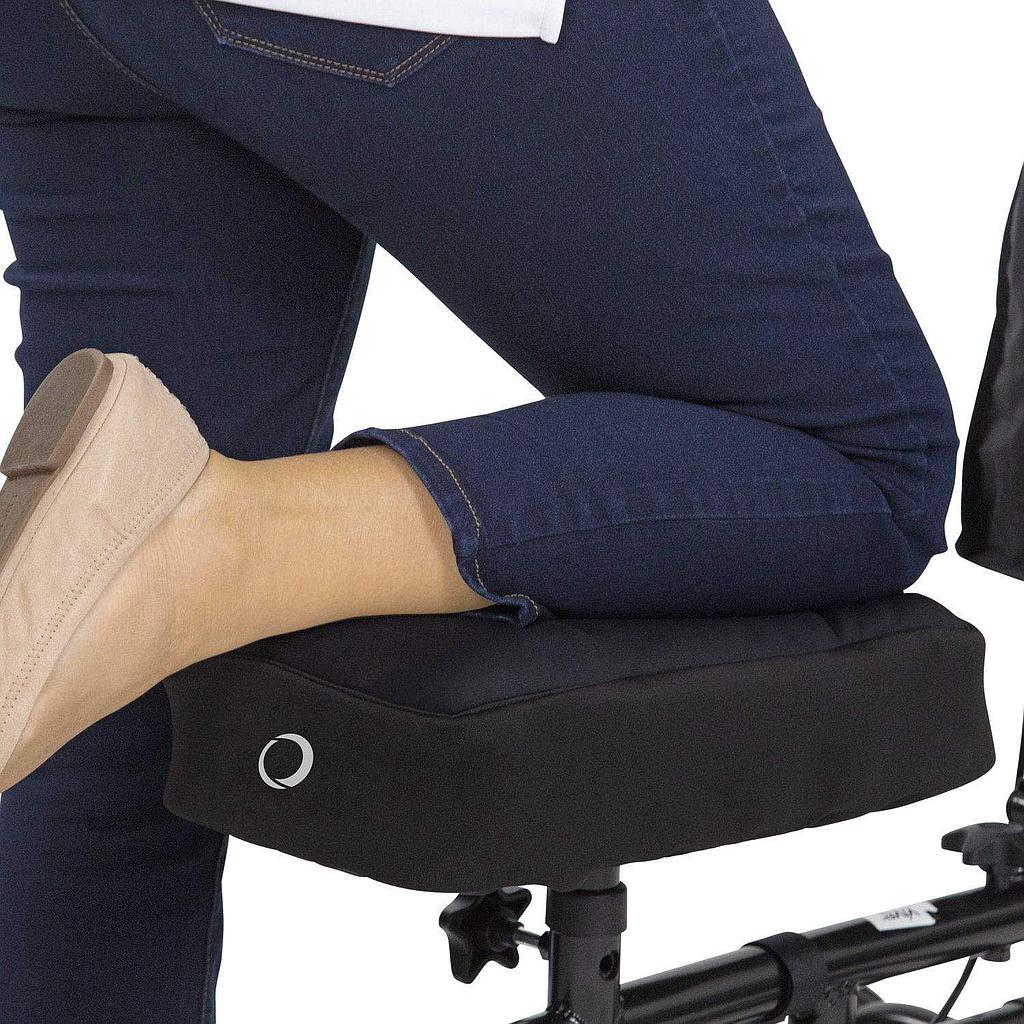 Memory Foam Knee Walker Pad