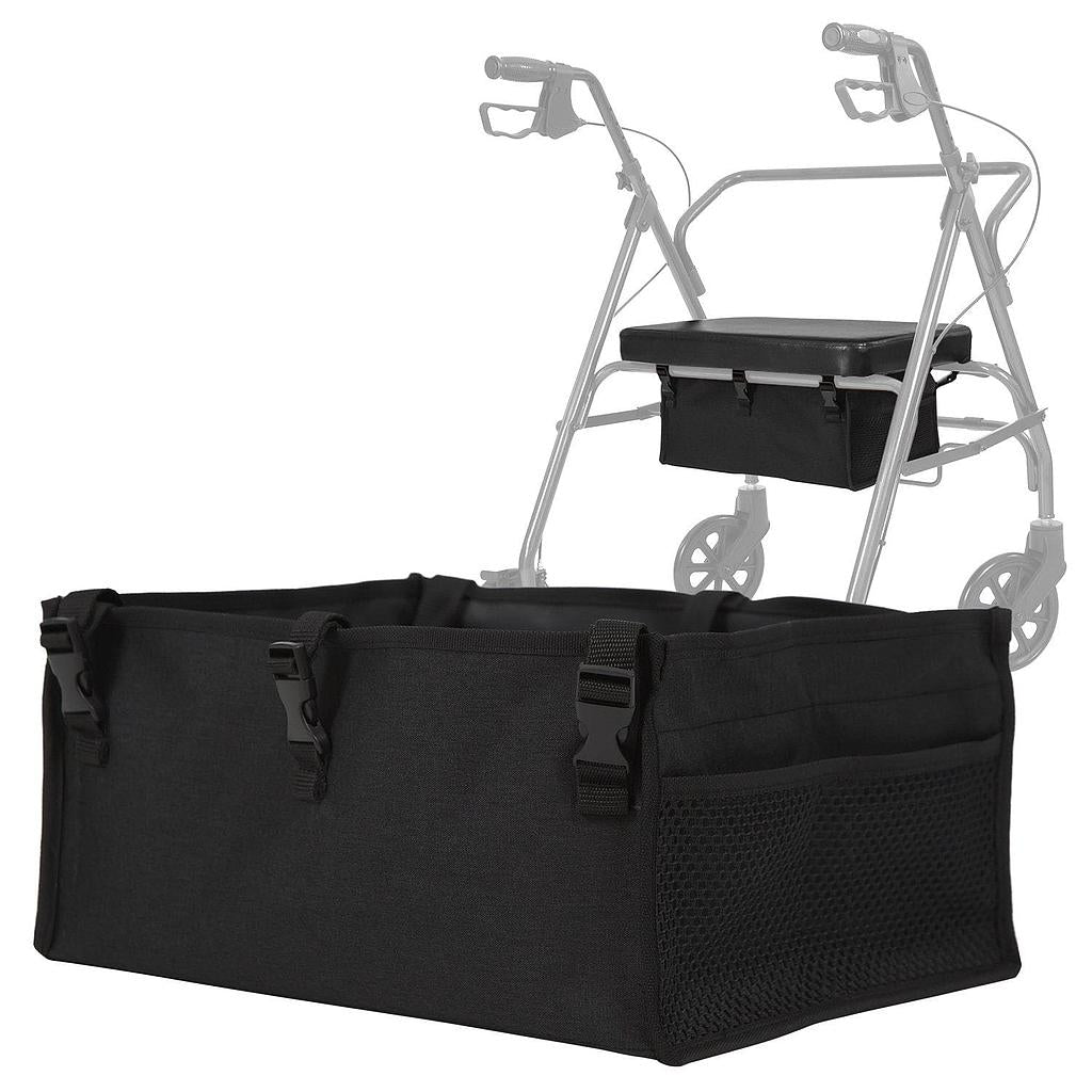 Rollator Seat Bag