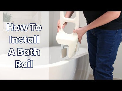 Bathtub Rail