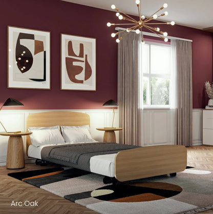 Empresa Bed Arc Design
