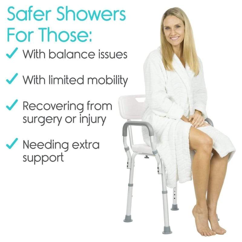 Shower Chair